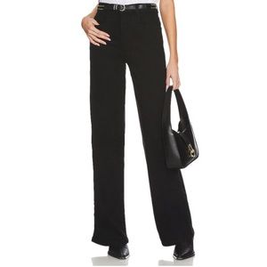 Favorite Daughter Black Jeans